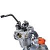 Карбюратор  з редуктором (2,0-2,8кВт)