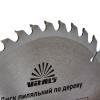 Диск пиляльний Vitals по дереву 300x30/25.4, ATB 40