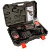 Пила ланцюгова акумуляторна Vitals Professional AKZ 1820ak BL Kit