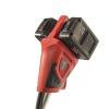 Електрокоса акумуляторна Vitals AZT 3645-1n Kit