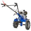 Мотоблок Powercraft МБ2060Д (колеса 4.00-10)