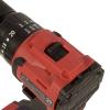 Дриль-шурупокрут акумуляторний Vitals Master AU 1850 BL SmartLine+