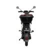 Велосипед з електромотором SPARK EVO 14" 60V/1200W/25Ah білий