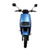 Велосипед з електромотором SPARK EVO 14" 60V/1200W/25Ah синій матовий