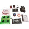 Коса акумуляторна Vitals Master AZT 3680-1n BL Kit
