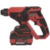 Перфоратор акумуляторний Vitals Master ARa 1812c BL Kit