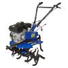 Мотоблок Powercraft МБ40-2 (колеса 4.00-8)
