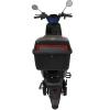 Велосипед з електромотором SPARK RUN 14" 60V/1000W/25Ah чорний