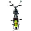 Велосипед з електромотором SPARK BLOOM 14" 48V/400W/12Ah Салатовий