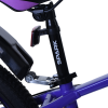Велосипед SPARK NEO (колеса - 24", алюмінієва рама - 11") темно-фіолетовий із фіолетовим