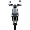 Велосипед з електромотором SPARK RUN EVO 14" 72V/1200W/20Ah сірий