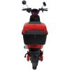 Велосипед з електромотором SPARK RUN 14" 60V/1000W/25Ah червоний