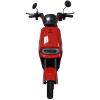 Велосипед з електромотором SPARK RUN 14" 60V/1000W/25Ah червоний