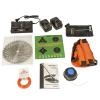 Електрокоса акумуляторна Vitals AZT 3645-1n Kit