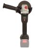 Шліфмашина кутова акумуляторна Vitals Professional ALs 18125v BS SmartLine+