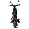 Велосипед з електромотором SPARK SCOUT 14" 60V/1000W/25Ah чорний