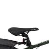 Велосипед з електромотором SPARK E-MTB GHOST 17" 48V/500W/12,8Ah темно-зелений