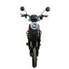 Велосипед з електромотором SPARK R9 14" 60V/800W/20Ah LiFePO4 чорний