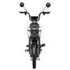 Велосипед з електромотором SPARK RIDER 14" 48V/500W/20Ah Чорний