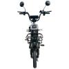 Велосипед з електромотором SPARK BUDDY 14" 48V/500W/12Ah Чорний