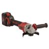 КШМ акумуляторна Vitals Master ALs 18125c BL Kit+