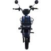 Велосипед з електромотором SPARK SCOUT 14" 60V/1000W/25Ah синій