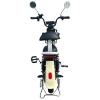 Велосипед з електромотором SPARK BUDDY 14" 48V/500W/12Ah Бежевий