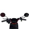 Велосипед з електромотором SPARK RUN 14" 60V/1000W/25Ah червоний
