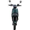 Велосипед з електромотором SPARK RUN EVO 14" 72V/1200W/20Ah зелений