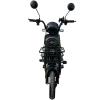 Велосипед з електромотором SPARK AMP 14" 48V/800W/25Ah темно-зелений