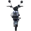 Велосипед з електромотором SPARK SCOUT 14" 60V/1000W/25Ah сірий