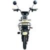 Велосипед з електромотором SPARK BUDDY 14" 48V/500W/12Ah Бежевий