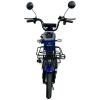 Велосипед з електромотором SPARK BUDDY 14" 48V/500W/12Ah Темно-синій