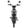 Велосипед з електромотором SPARK RIDER 14" 48V/500W/20Ah Сірий