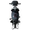 Велосипед з електромотором SPARK EAGLE 48V/1000W/25Ah 14" Сірий