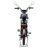 Велосипед з електромотором SPARK RIDER PRO 14" 48V/650W/20Ah Сірий