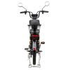 Велосипед з електромотором SPARK RIDER PRO 14" 48V/650W/20Ah Зелений