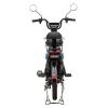 Велосипед з електромотором SPARK RIDER 14" 48V/500W/20Ah Синій