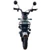 Велосипед з електромотором SPARK R7 14" 60V/800W/25Ah білий