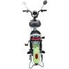 Велосипед з електромотором SPARK COMPACT 14" 48V/400W/12Ah Зелений