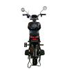 Велосипед з електромотором SPARK R9 14" 60V/800W/20Ah LiFePO4 чорний