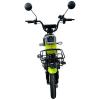 Велосипед з електромотором SPARK BLOOM 14" 48V/400W/12Ah Салатовий
