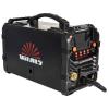 Комплект: зварювальний апарат Vitals Professional MIG 2000 Digital LCD + маска Vitals 1550 (1+3)