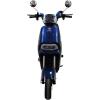 Велосипед з електромотором SPARK RUN EVO 14" 72V/1200W/20Ah синій