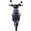 Велосипед з електромотором SPARK RUNNER 16" 60V/1000W/25Ah сірий