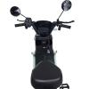 Велосипед з електромотором SPARK RUNNER 16" 60V/1000W/25Ah сірий