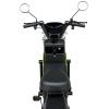 Велосипед з електромотором SPARK TOUR 14" 60V/500W/20Ah Зелений