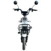 Велосипед з електромотором SPARK BUDDY 14" 48V/500W/12Ah Білий