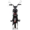 Велосипед з електромотором SPARK RIDER 14" 48V/500W/20Ah Зелений