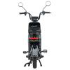 Велосипед з електромотором SPARK ADVENT 14" 48V/500W/20Ah Чорний